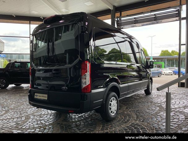 Ford Transit 350 L3 Trend 125 kW image number 10