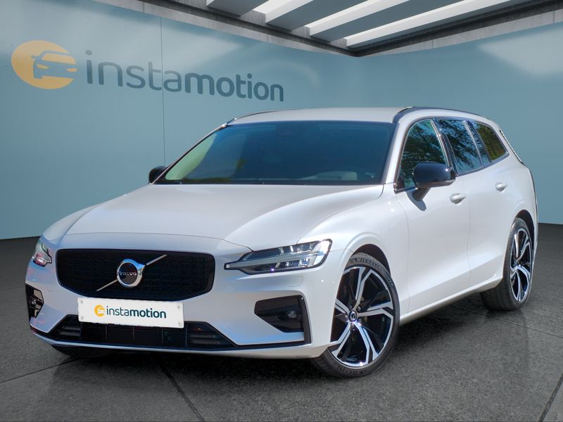 Volvo V60 B4 Diesel