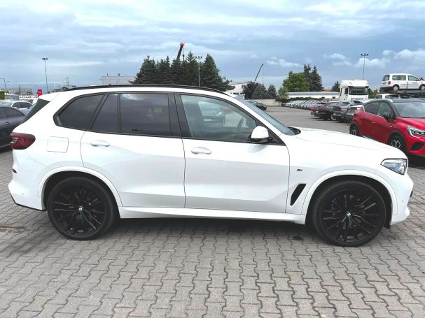 BMW X5 xDrive 250 kW image number 4