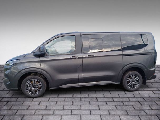 Ford Tourneo Custom L1 Titanium 110 kW image number 5