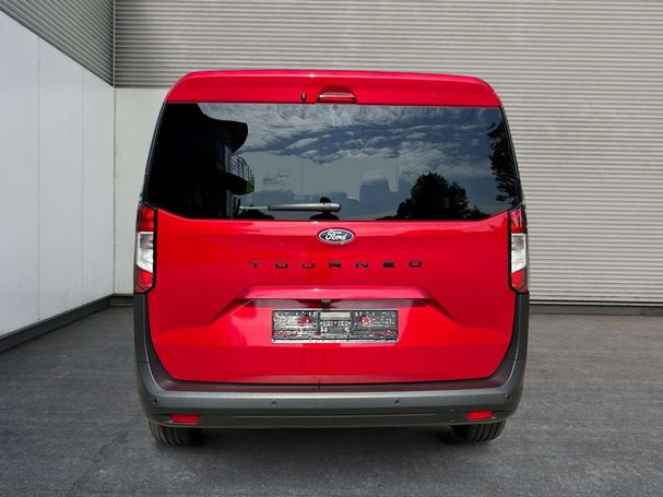 Ford Tourneo Courier Titanium 92 kW image number 15