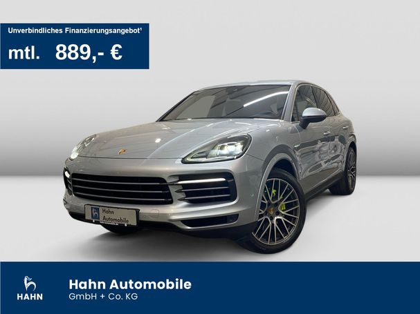 Porsche Cayenne E-Hybrid Tiptronic 340 kW image number 1