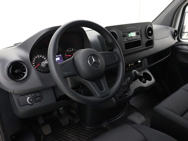 Mercedes-Benz Sprinter 317 CDI 125 kW image number 4