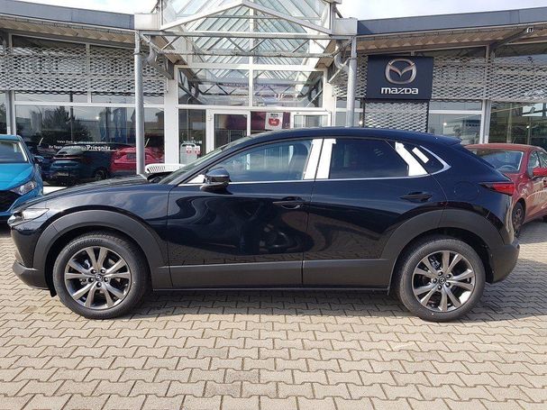 Mazda CX-30 2.0 186 137 kW image number 5