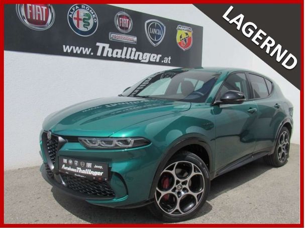 Alfa Romeo Tonale 206 kW image number 2