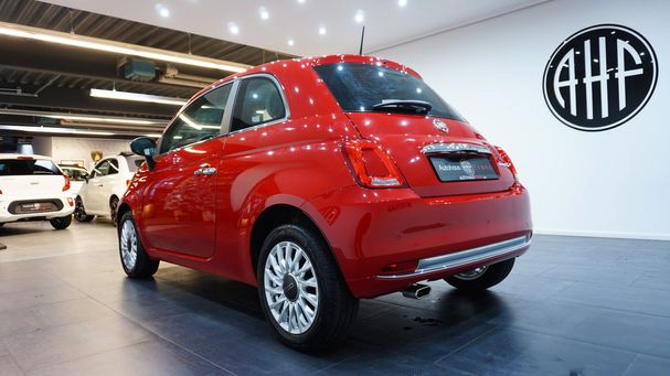 Fiat 500 51 kW image number 3