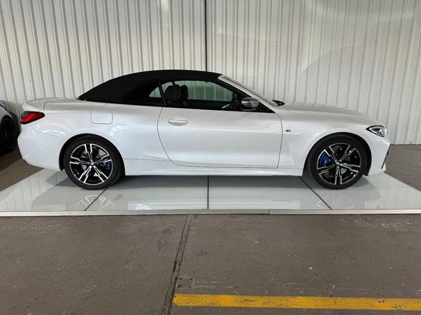 BMW 440i Cabrio xDrive 275 kW image number 6