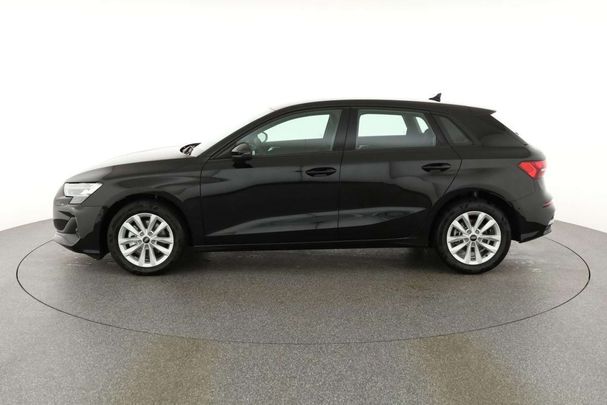 Audi A3 35 TDI S tronic Sportback 110 kW image number 31