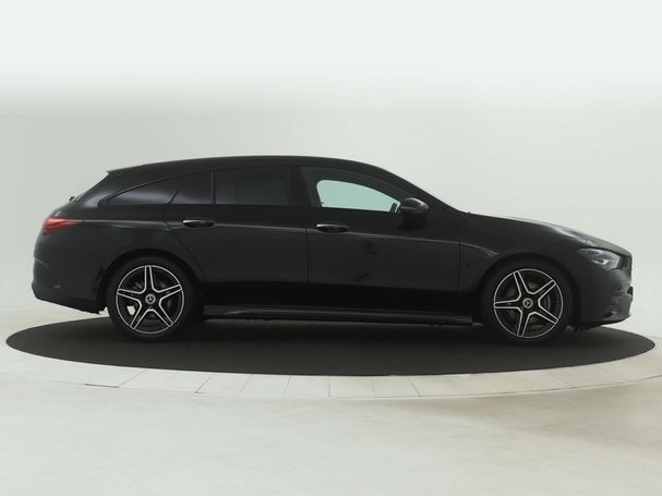 Mercedes-Benz CLA 180 Shooting Brake 100 kW image number 15