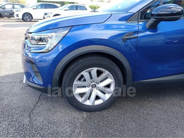 Renault Captur TCe 90 67 kW image number 9