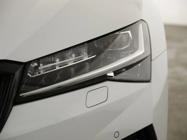 Skoda Superb 200 kW image number 30