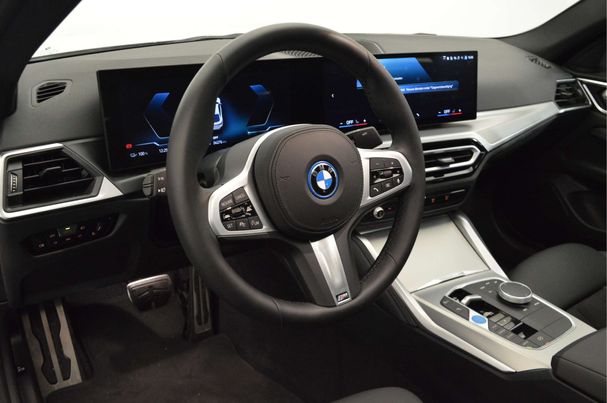 BMW i4 eDrive M Sport 210 kW image number 7