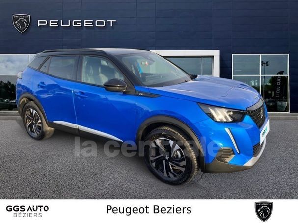 Peugeot 2008 PureTech 130 96 kW image number 2