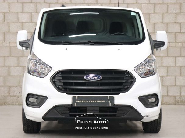 Ford Transit Custom 280 L1H2 2.0 TDCi Trend 77 kW image number 2