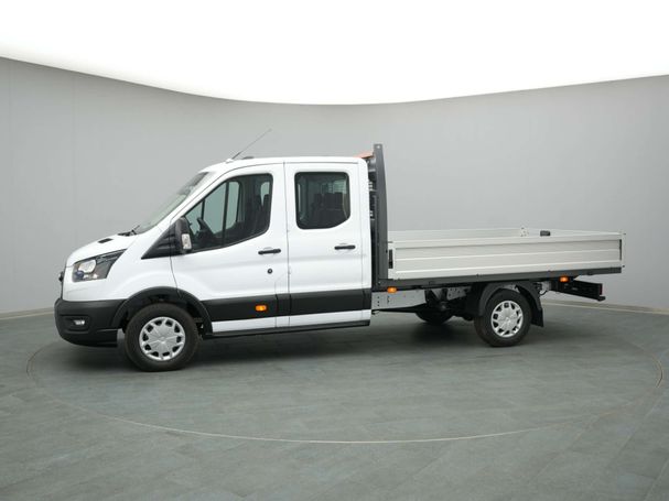 Ford Transit 350 L4 4x4 Trend 125 kW image number 39