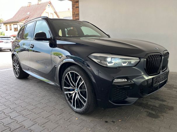 BMW X5 xDrive30d 195 kW image number 8