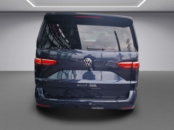 Volkswagen T7 Multivan TDI DSG 110 kW image number 2