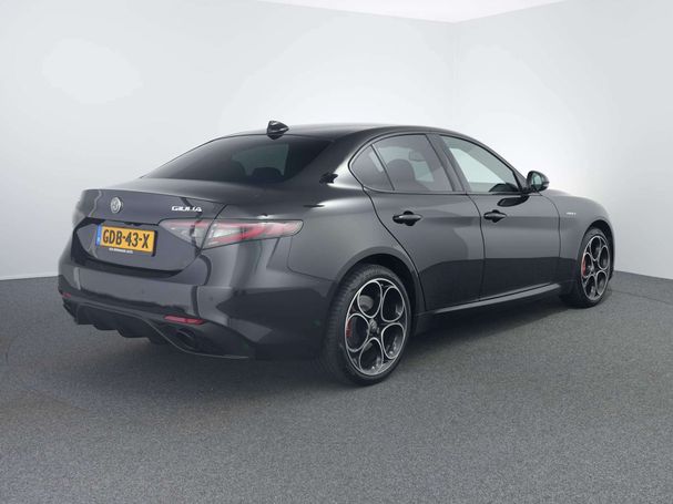 Alfa Romeo Giulia 2.0 Veloce 206 kW image number 3