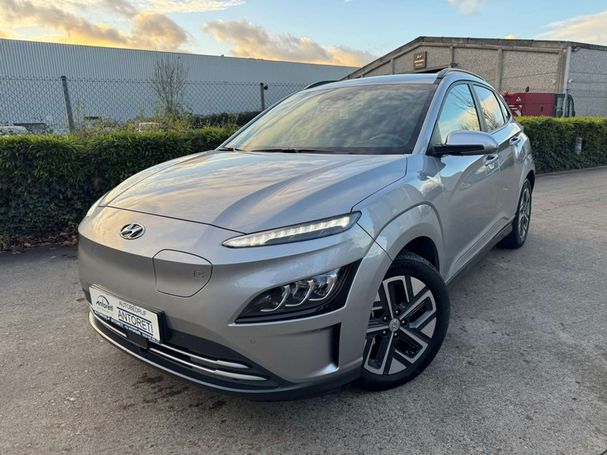 Hyundai Kona 150 kW image number 1