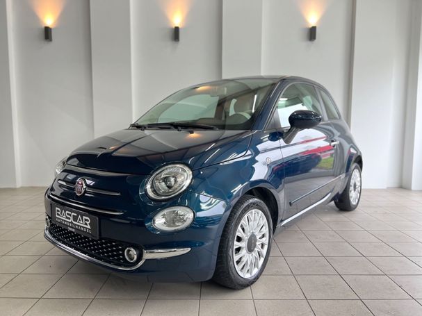 Fiat 500 1.0 51 kW image number 1