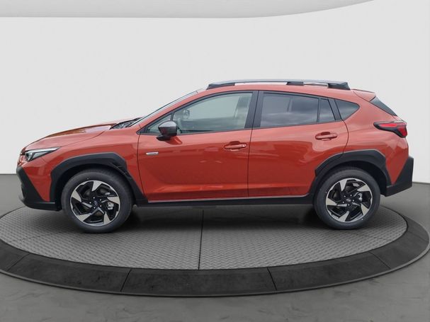 Subaru Crosstrek 2.0ie Comfort 100 kW image number 5