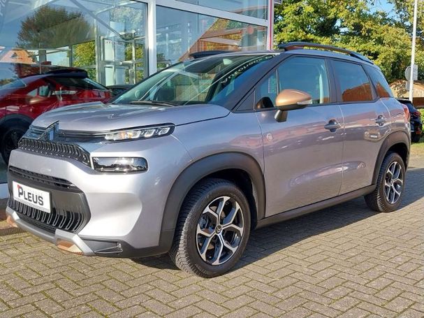 Citroen C3 Aircross PureTech 130 C-Series EAT6 96 kW image number 1