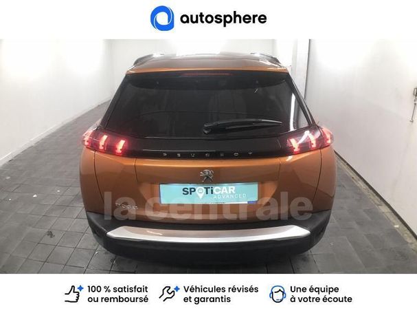 Peugeot 2008 1.2 PureTech 74 kW image number 6