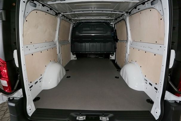 Mercedes-Benz Vito d 100 kW image number 8