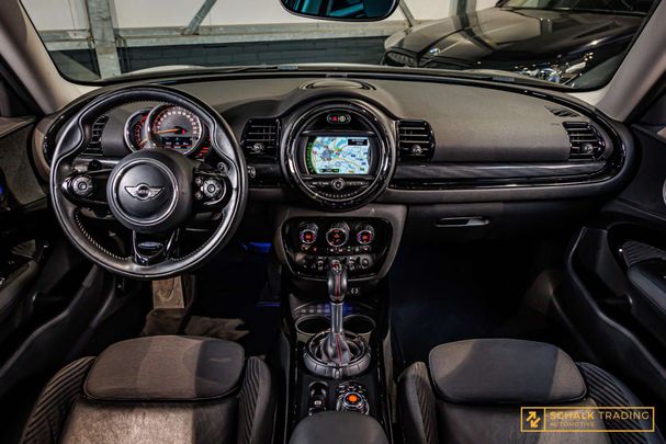 Mini Cooper S Clubman 141 kW image number 34