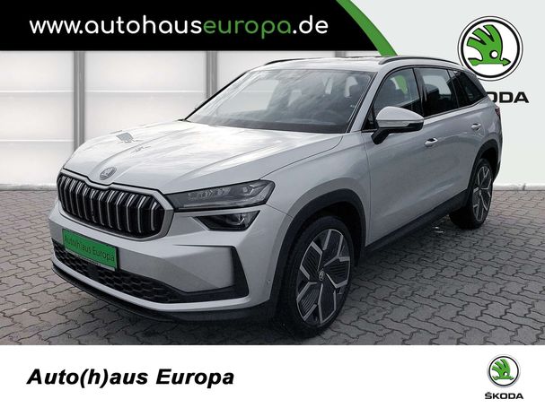 Skoda Kodiaq 1.5 TSI DSG 110 kW image number 1