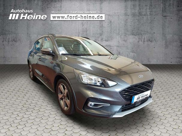 Ford Focus 1.0 EcoBoost ACTIVE 92 kW image number 2