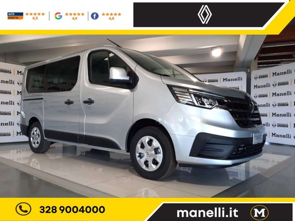 Renault Trafic Blue dCi 150 110 kW image number 2