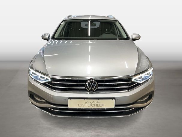 Volkswagen Passat Variant 2.0 TDI Elegance DSG 110 kW image number 3