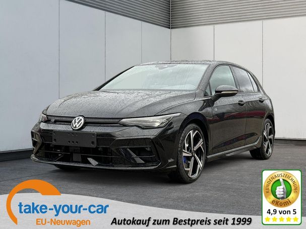 Volkswagen Golf R 4Motion DSG 245 kW image number 1