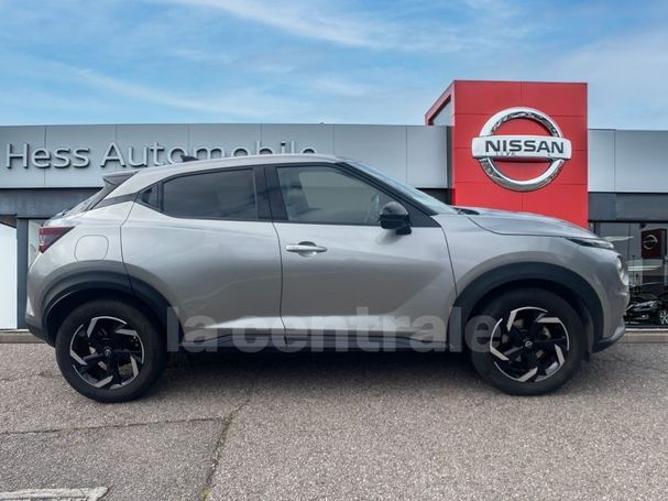 Nissan Juke DIG-T N-Connecta 84 kW image number 21