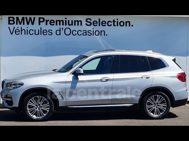 BMW X3 xDrive30d 195 kW image number 3