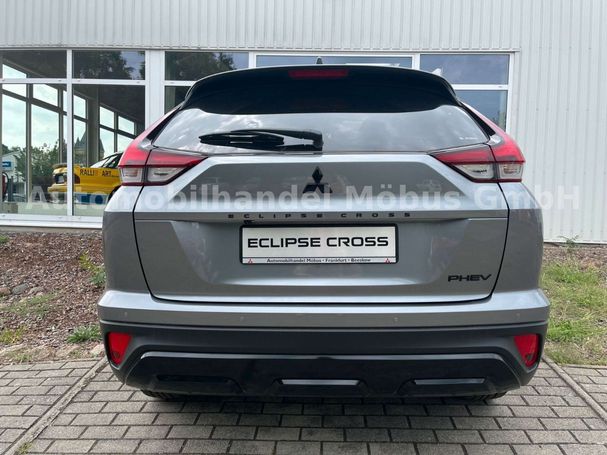 Mitsubishi Eclipse Cross 138 kW image number 6