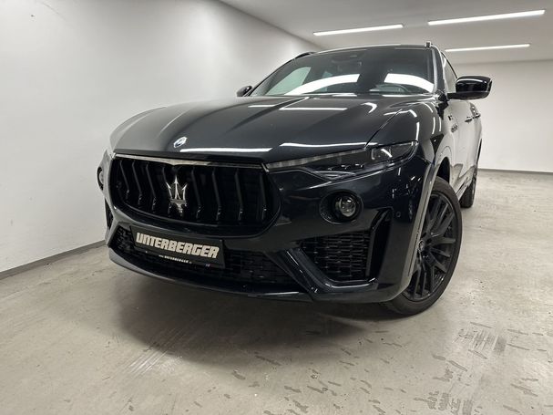 Maserati Levante S 316 kW image number 7