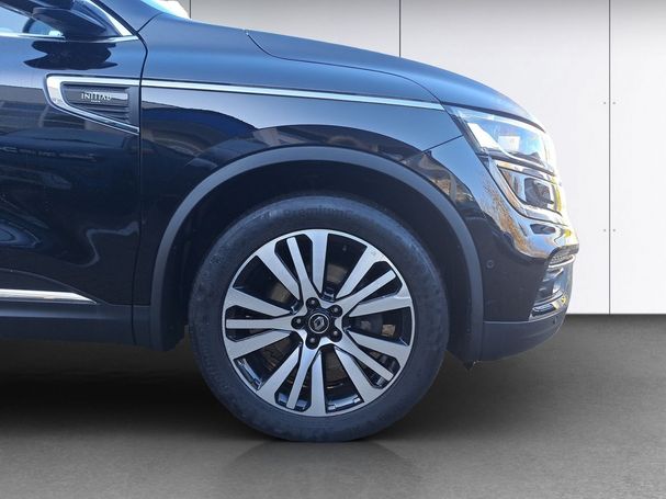 Renault Koleos BLUE dCi 190 4WD INITIALE PARIS 140 kW image number 7