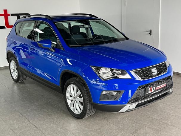 Seat Ateca 2.0 TDI Style 110 kW image number 3