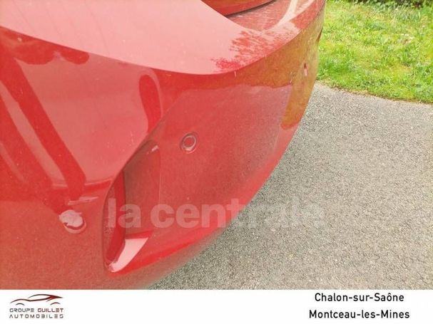 Opel Corsa e 50 kWh 100 kW image number 21