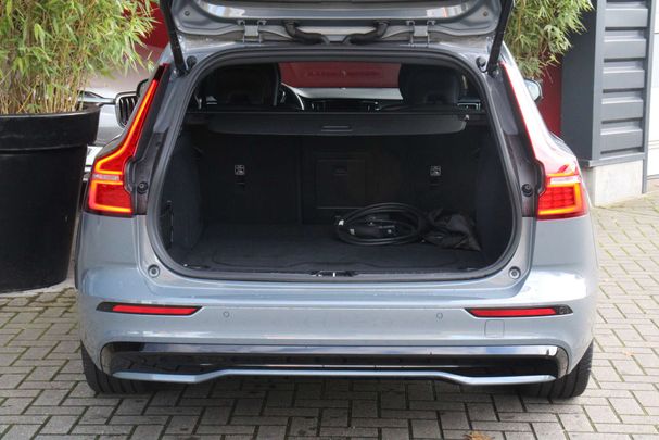 Volvo V60 T6 Recharge AWD Plus 257 kW image number 7