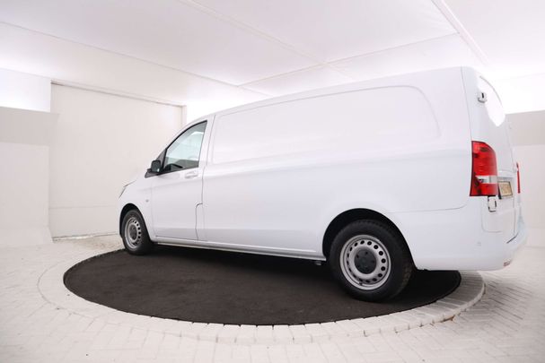 Mercedes-Benz Vito 109 CDi extra 65 kW image number 4