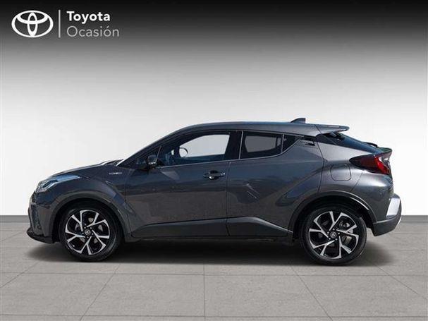 Toyota C-HR 135 kW image number 5