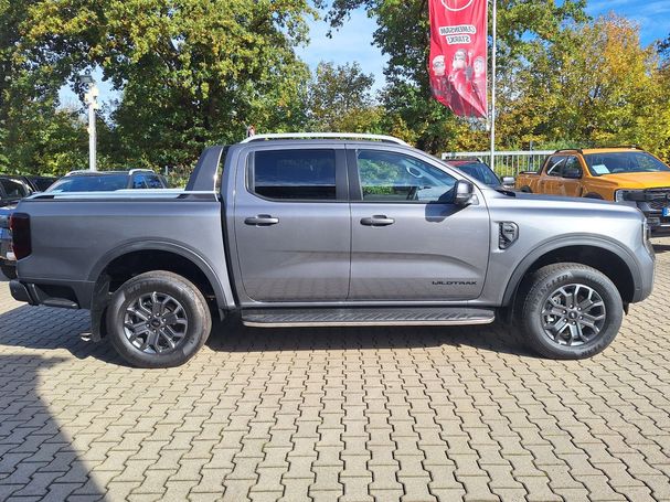 Ford Ranger 3.0 Wildtrak 177 kW image number 5