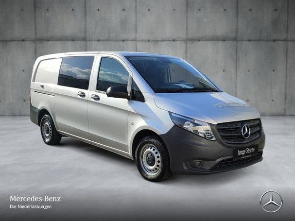 Mercedes-Benz Vito 116 CDI 120 kW image number 3