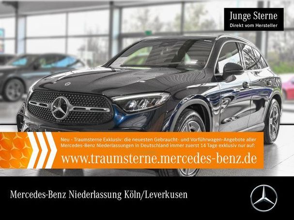 Mercedes-Benz GLC 300 190 kW image number 2