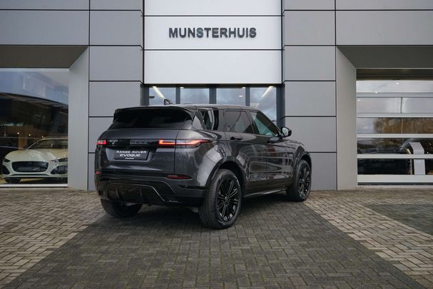 Land Rover Range Rover Evoque S AWD 199 kW image number 1