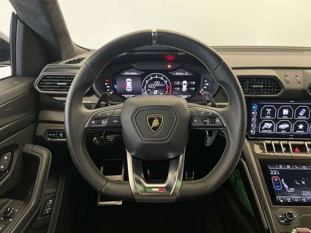 Lamborghini Urus 478 kW image number 28