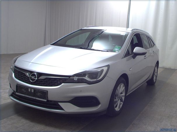 Opel Astra 1.5 D Elegance 90 kW image number 1